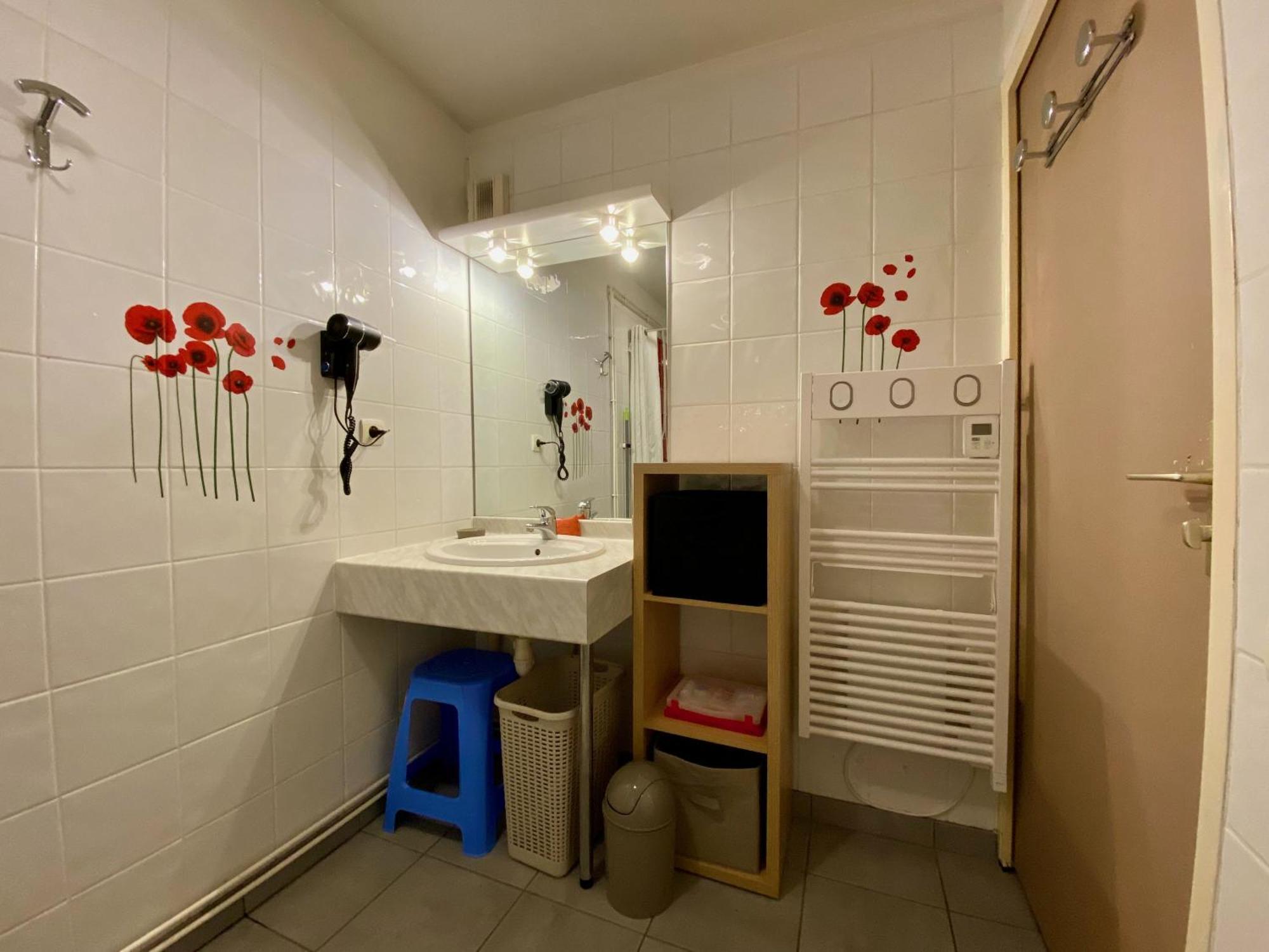 Charmant Logement De Plein Pied Avec Piscine 2* Loudenvielle Esterno foto